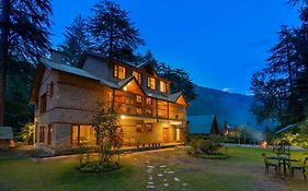 Casa Bella Vista Manali
