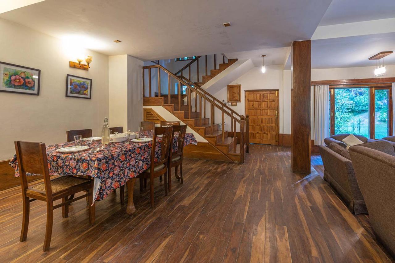 Stayvista At Casa Bella Vista- Mall Road Манали Экстерьер фото